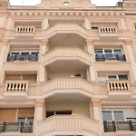 Square View Appartement *