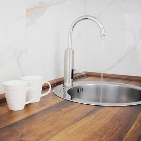 Square View * Скопье