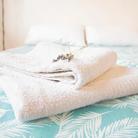 Square View Апартаменти *