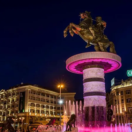 아파트 Square View