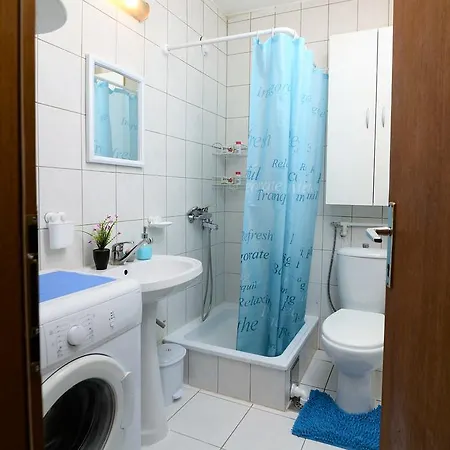 Apartamento Square View *