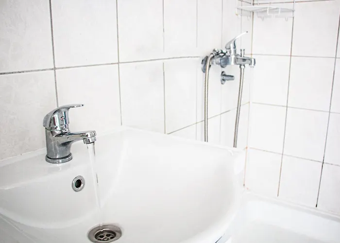 Square View Апартаменти Скоп'є