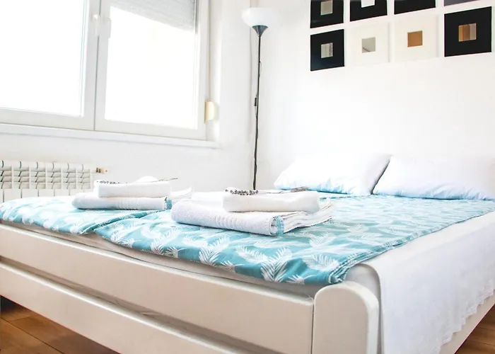 Square View شقة سكوبجي