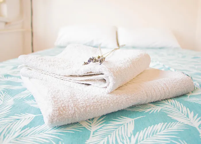 Square View Апартаменти *