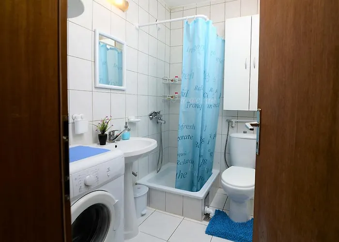 شقة Square View *