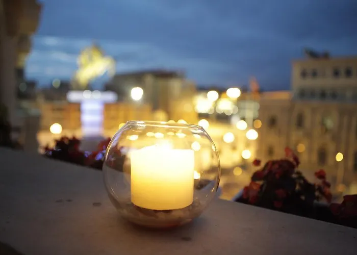 Square View شقة سكوبجي