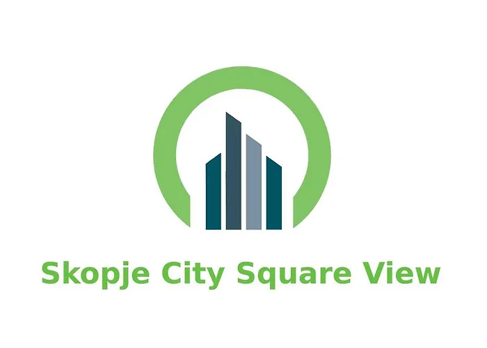 Апартаменти Square View *